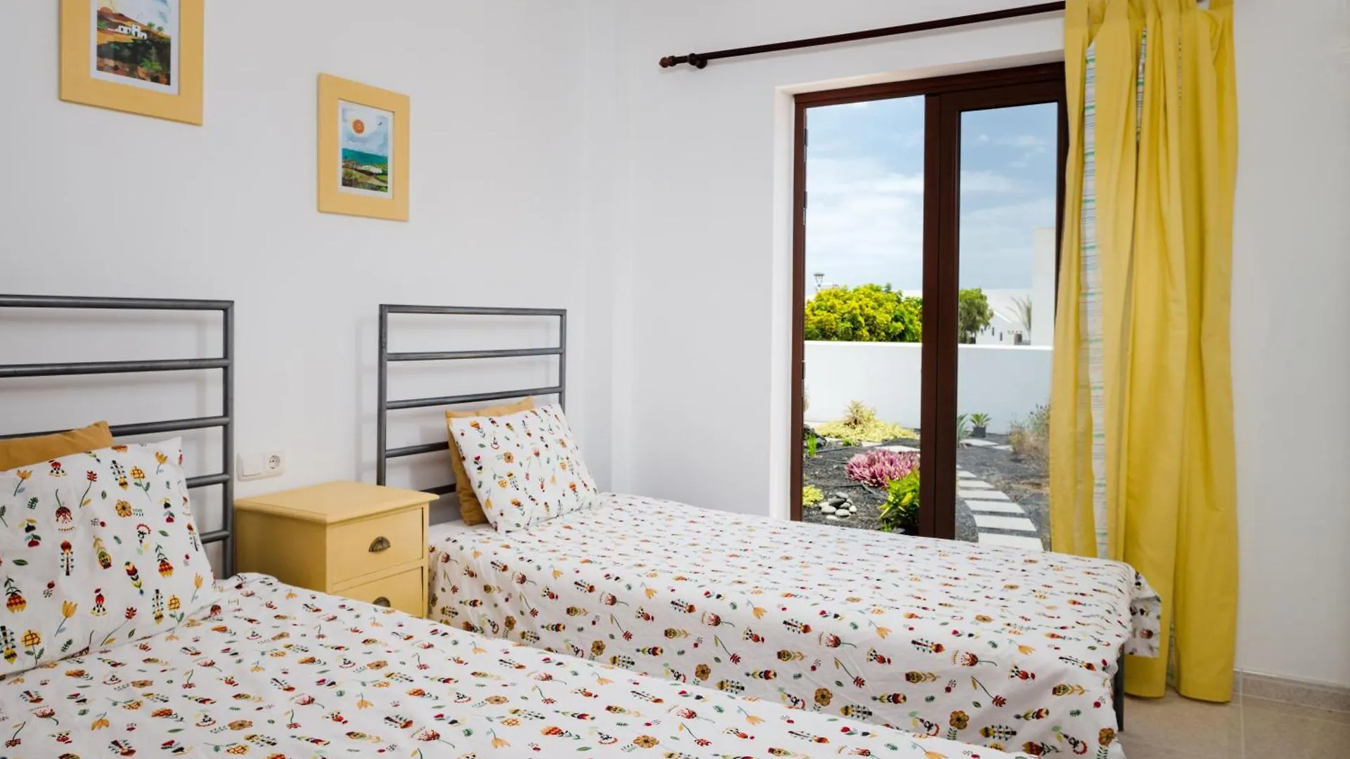 Villa Casa Lupa Vila Puerto del Carmen